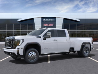 2025 GMC Sierra 3500 HD DENALI ULTIMATE DRW in Charlemagne, Quebec - 2 - w320h240px