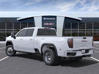2025 GMC Sierra 3500 HD DENALI ULTIMATE DRW in Charlemagne, Quebec - 3 - w320h240px
