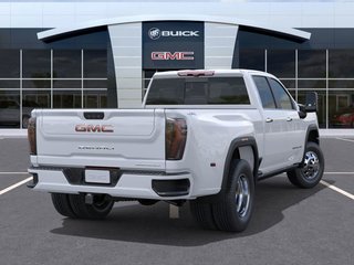 GMC Sierra 3500 HD DENALI ULTIMATE DRW 2026 à Charlemagne, Québec - 4 - w320h240px