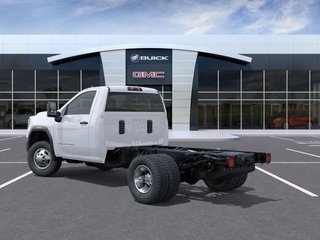 GMC Sierra 3500CC PRO 2026 à Charlemagne, Québec - 3 - w320h240px