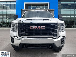 GMC Sierra 3500HD Pro , DOMPEUR BOÎTE ALUMINIUM 2022 à Charlemagne, Québec - 2 - w320h240px