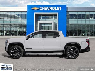 GMC Sierra EV Denali Max Range 2025 à Charlemagne, Québec - 3 - w320h240px