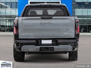 2025 GMC Sierra EV Denali Max Range in Charlemagne, Quebec - 5 - w320h240px