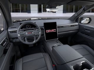 2026 GMC Sierra EV Elevation Extended Range in Charlemagne, Quebec - 5 - w320h240px