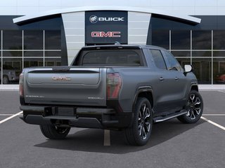 GMC Sierra EV Denali Max Range 2026 à Charlemagne, Québec - 4 - w320h240px