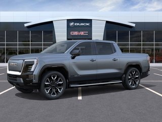 GMC Sierra EV Denali Max Range 2026 à Charlemagne, Québec - 2 - w320h240px