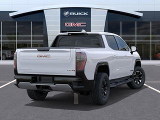 GMC Sierra EV AT4 Max Range 2026 à Charlemagne, Québec - 4 - w320h240px