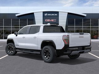 GMC Sierra EV AT4 Max Range 2026 à Charlemagne, Québec - 3 - w320h240px