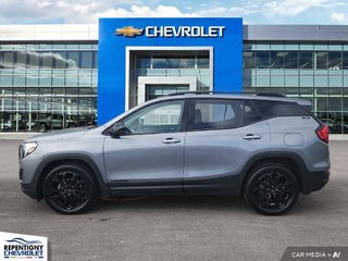 2021 GMC Terrain SLE, ELEVATION  ,AWD in Charlemagne, Quebec - 3 - w320h240px