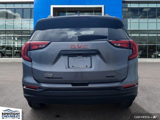 2021 GMC Terrain SLE, ELEVATION  ,AWD in Charlemagne, Quebec - 5 - w320h240px
