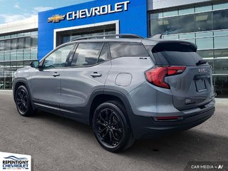2021 GMC Terrain SLE, ELEVATION  ,AWD in Charlemagne, Quebec - 4 - w320h240px