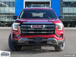 GMC Terrain Elevation 2025 à Charlemagne, Québec - 2 - w320h240px