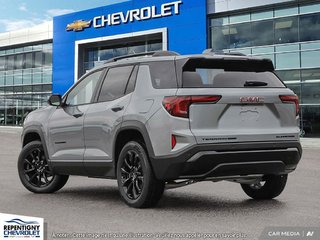 2025 GMC Terrain Elevation in Charlemagne, Quebec - 4 - w320h240px