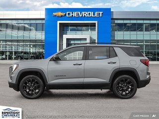 2025 GMC Terrain Elevation in Charlemagne, Quebec - 3 - w320h240px