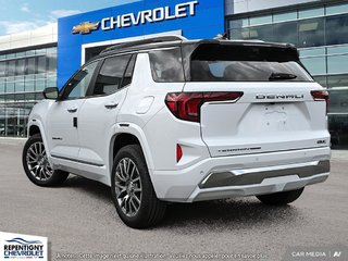 GMC Terrain Denali 2026 à Charlemagne, Québec - 4 - w320h240px