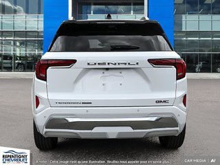 GMC Terrain Denali 2026 à Charlemagne, Québec - 5 - w320h240px