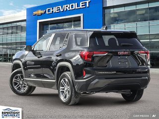 2026 GMC Terrain Elevation in Charlemagne, Quebec - 4 - w320h240px