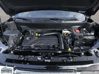 2026 GMC Terrain Elevation in Charlemagne, Quebec - 6 - w320h240px