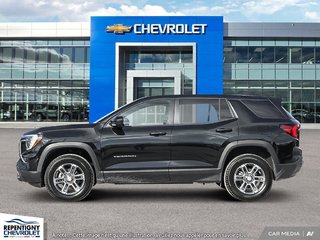 2026 GMC Terrain Elevation in Charlemagne, Quebec - 3 - w320h240px