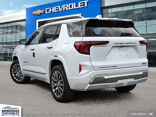 GMC Terrain Denali 2026 à Charlemagne, Québec - 4 - w320h240px