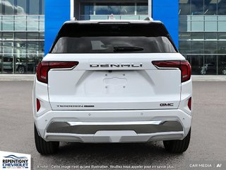 GMC Terrain Denali 2026 à Charlemagne, Québec - 5 - w320h240px