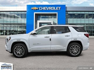 GMC Terrain Denali 2026 à Charlemagne, Québec - 3 - w320h240px