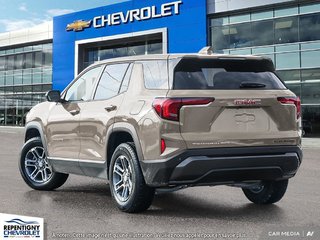 GMC Terrain Elevation 2026 à Charlemagne, Québec - 4 - w320h240px