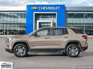 GMC Terrain Elevation 2026 à Charlemagne, Québec - 3 - w320h240px