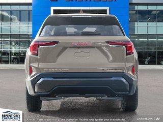 GMC Terrain Elevation 2026 à Charlemagne, Québec - 5 - w320h240px
