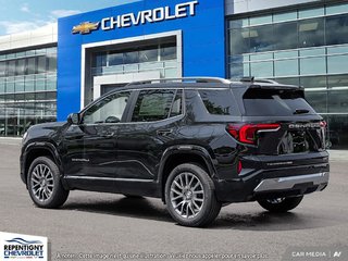 2026 GMC Terrain Denali in Charlemagne, Quebec - 4 - w320h240px