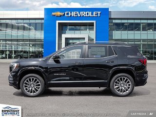 2026 GMC Terrain Denali in Charlemagne, Quebec - 3 - w320h240px