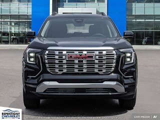 2026 GMC Terrain Denali in Charlemagne, Quebec - 2 - w320h240px