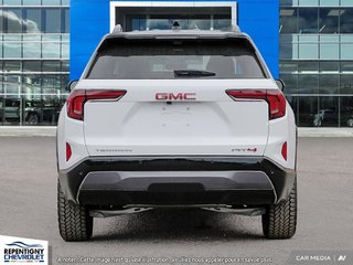 GMC Terrain AT4 2026 à Charlemagne, Québec - 5 - w320h240px