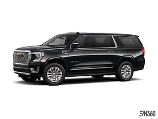 Yukon XL DENALI 2024 à Charlemagne, Québec - 4 - w320h240px