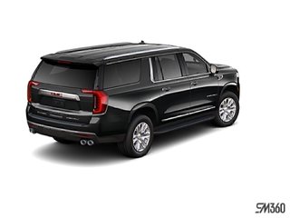 Yukon XL DENALI 2024 à Charlemagne, Québec - 2 - w320h240px