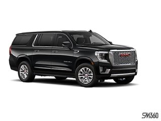 Yukon XL DENALI 2024 à Charlemagne, Québec - 3 - w320h240px