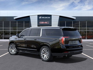 2025 GMC Yukon XL Denali Ultimate in Charlemagne, Quebec - 3 - w320h240px