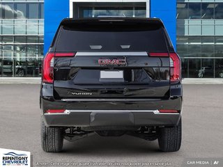 2025 GMC Yukon XL Elevation in Charlemagne, Quebec - 5 - w320h240px