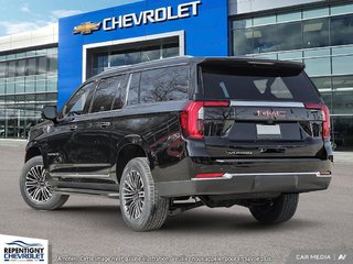 2025 GMC Yukon XL Elevation in Charlemagne, Quebec - 4 - w320h240px