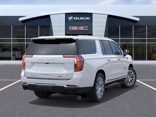 2025 GMC Yukon XL Denali in Charlemagne, Quebec - 4 - w320h240px