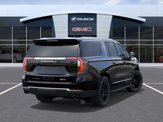 2026 GMC Yukon XL Denali in Charlemagne, Quebec - 4 - w320h240px