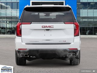 2025 GMC Yukon AT4 in Charlemagne, Quebec - 5 - w320h240px