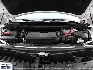 2025 GMC Yukon Elevation in Charlemagne, Quebec - 6 - w320h240px