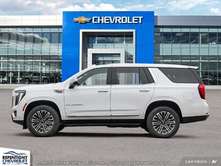 2025 GMC Yukon Elevation in Charlemagne, Quebec - 3 - w320h240px