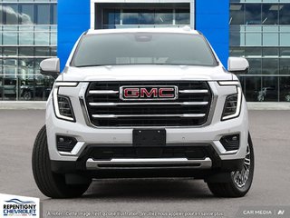 2025 GMC Yukon Elevation in Charlemagne, Quebec - 2 - w320h240px