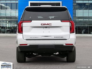 2025 GMC Yukon Elevation in Charlemagne, Quebec - 5 - w320h240px