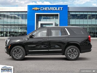 2025 GMC Yukon Elevation in Charlemagne, Quebec - 3 - w320h240px