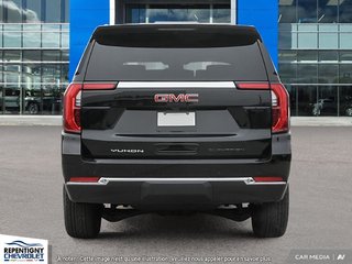 2025 GMC Yukon Elevation in Charlemagne, Quebec - 5 - w320h240px