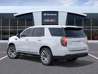 GMC Yukon Denali Ultimate 2026 à Charlemagne, Québec - 3 - w320h240px
