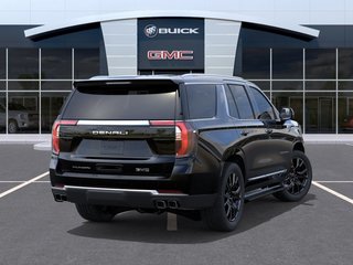 GMC Yukon Denali 2026 à Charlemagne, Québec - 4 - w320h240px